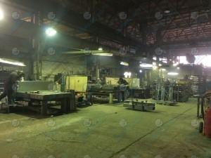 Производство бетонных заводов в России