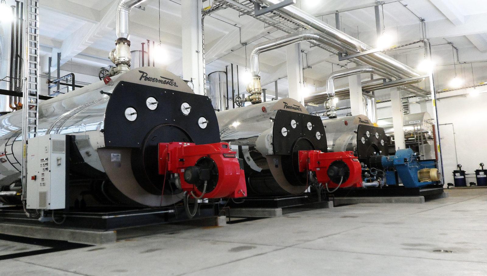 Купить горелку дизельную Riello RL 50 T.C. — Сервис-БСУ