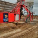 Ремонт бетонного завода Semix