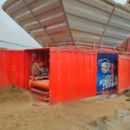 Ремонт бетонного завода Semix