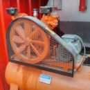 Ремонт бетонного завода Semix