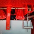 Ремонт бетонного завода Semix