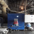 Системы обогрева для БСУ