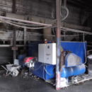 Системы обогрева для БСУ